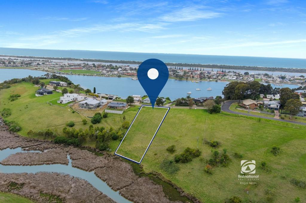 5 Cabarita Pnt, Kalimna, VIC 3909