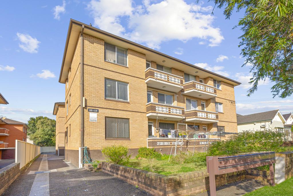 10/10-12 MARY ST, WILEY PARK, NSW 2195