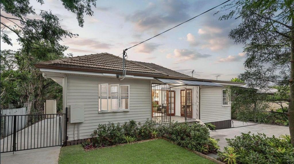 25 Talwin St, Aspley, QLD 4034