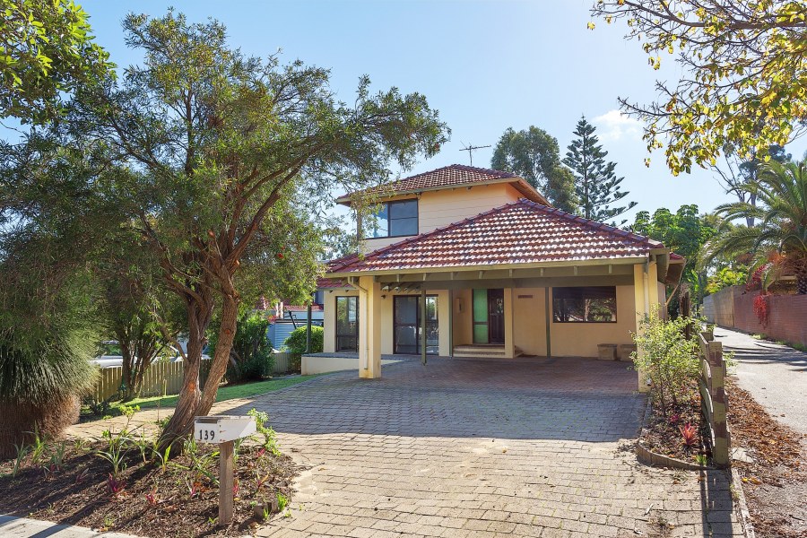 139 Wellington St, Mosman Park, WA 6012