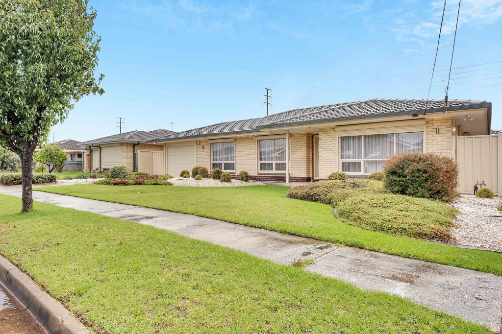 13 Carley Cres, Seaton, SA 5023