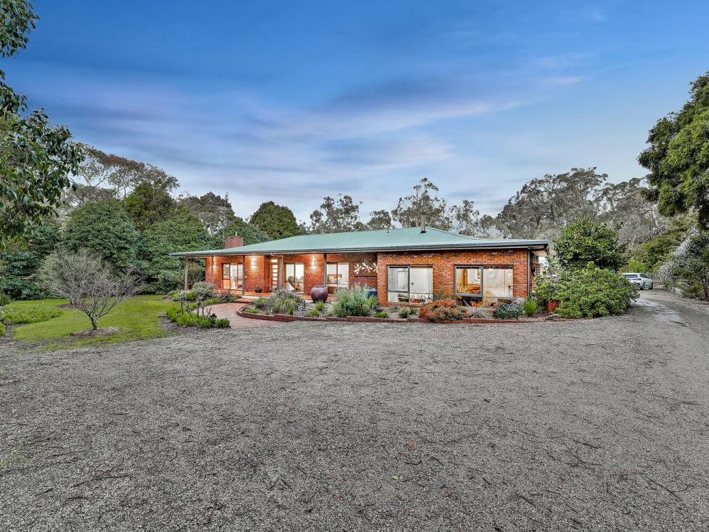66 A'BECKETT RD, BUNYIP, VIC 3815