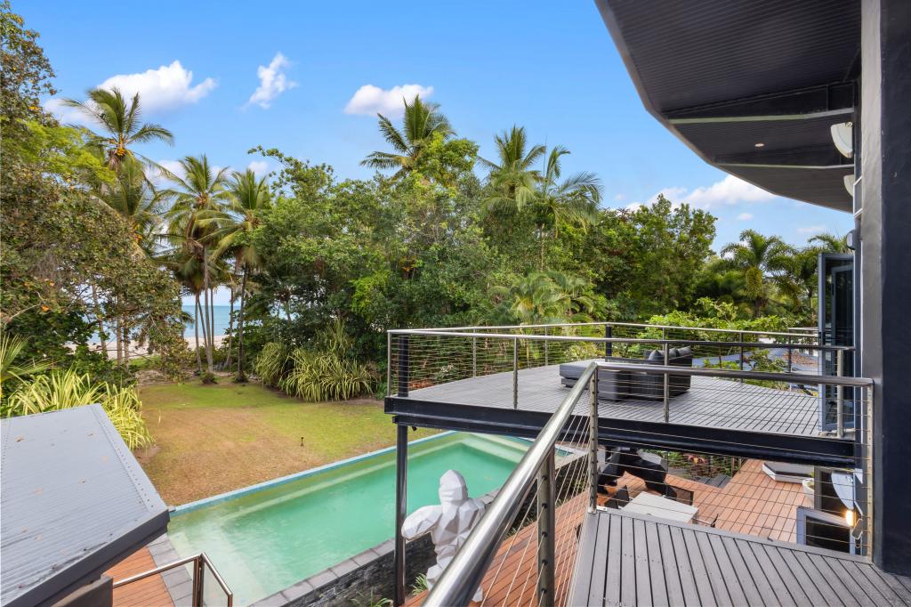 16 Rankin St, Newell, QLD 4873