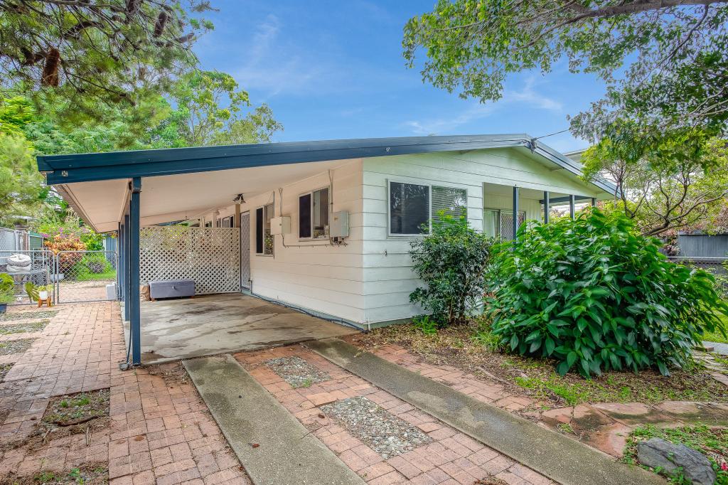 35 Seaview Pde, Deception Bay, QLD 4508