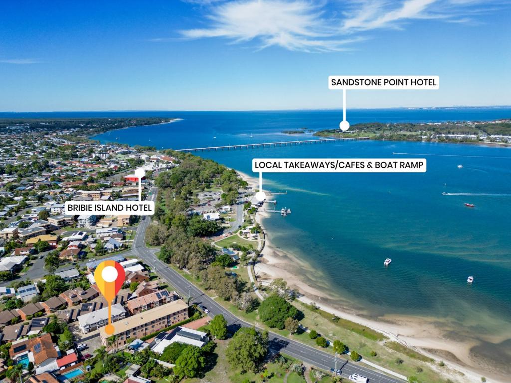 5/87 Sylvan Beach Esp, Bellara, QLD 4507
