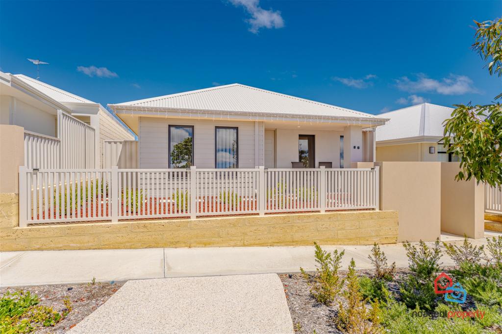 3 Gellert Lane, Alkimos, WA 6038