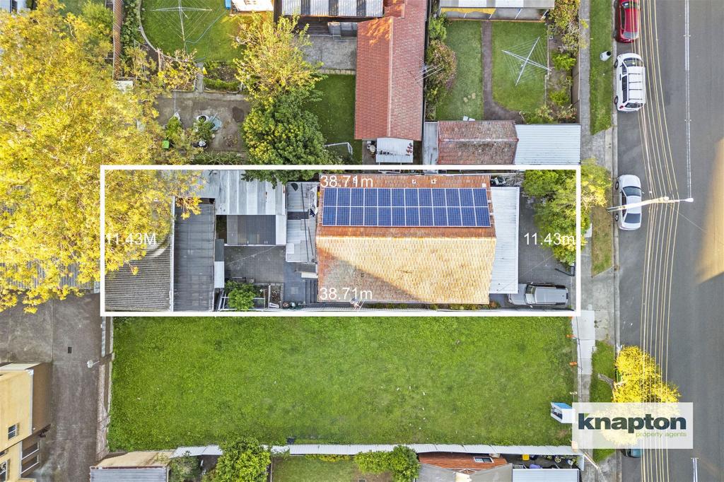 1 Grace Ave, Lakemba, NSW 2195