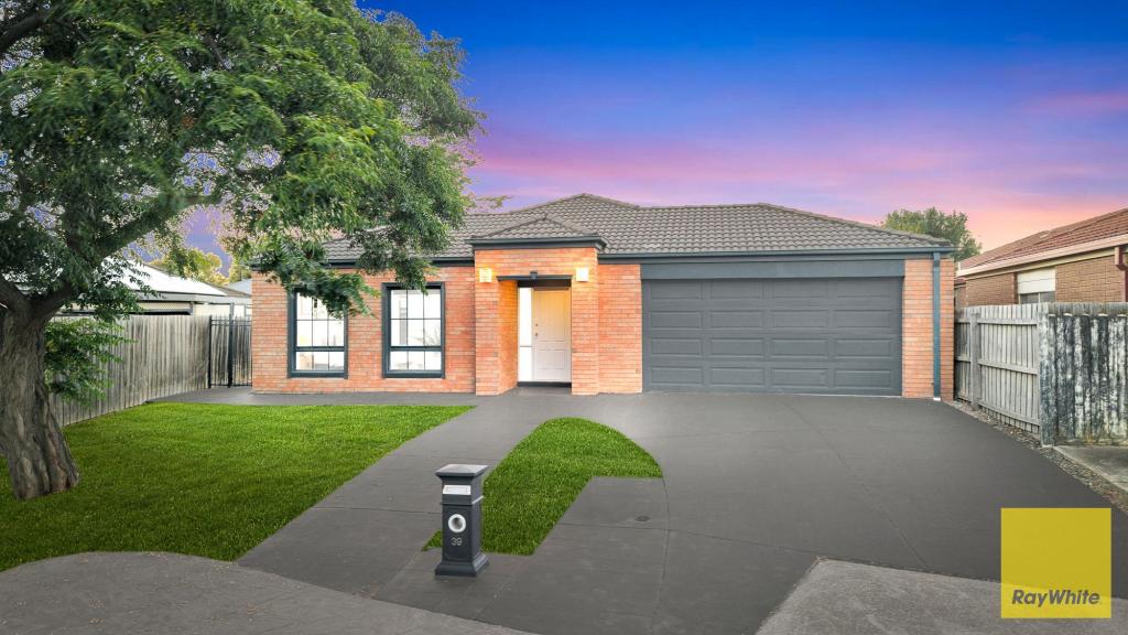 39 Leda Dr, Tarneit, VIC 3029