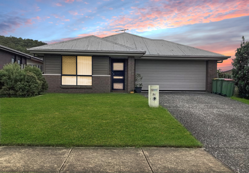 34 Belivah Rd, Bahrs Scrub, QLD 4207