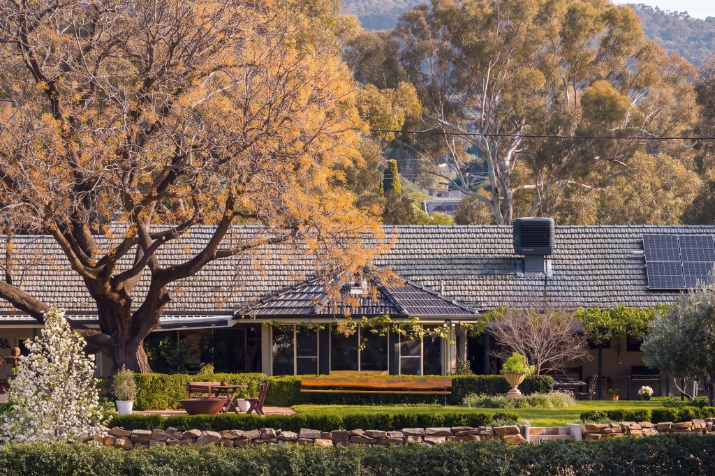 531 Kooringal Rd, Lake Albert, NSW 2650
