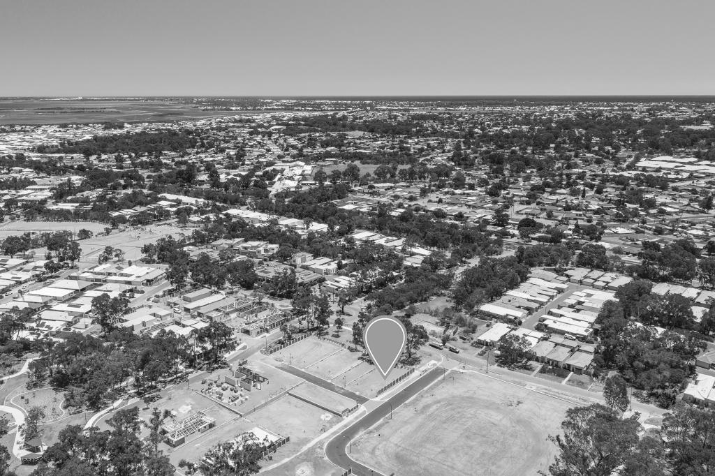 15 Abba Lane, Coodanup, WA 6210