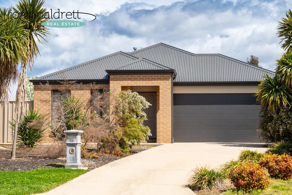 24 Angus Ct, Thurgoona, NSW 2640