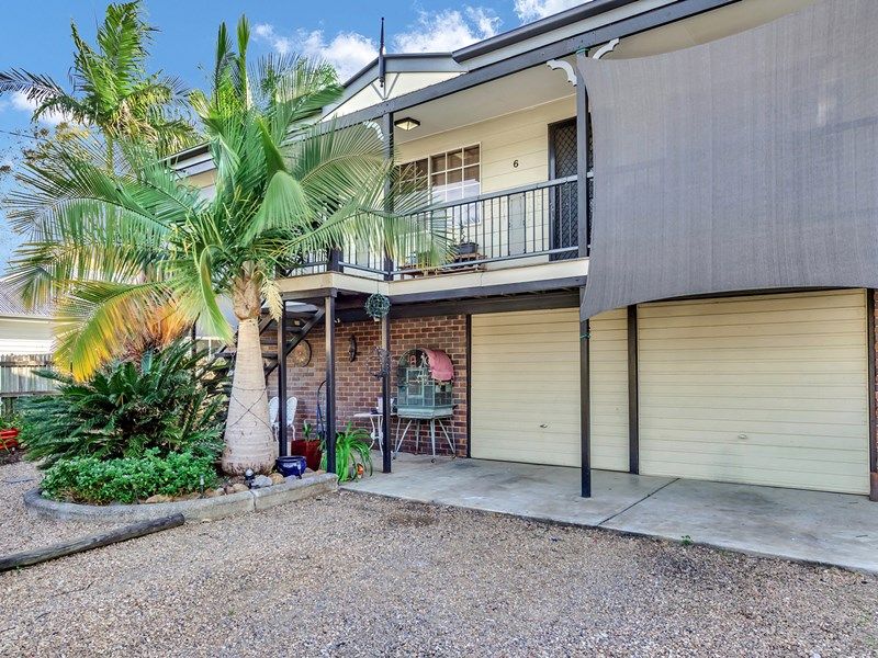 6 Factory St, Kallangur, QLD 4503