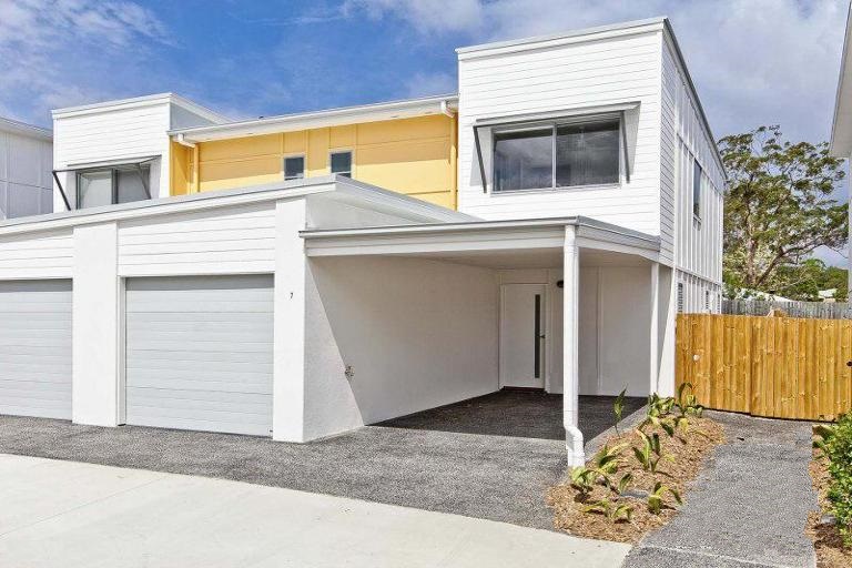 7/47 Ballinderry St, Everton Park, QLD 4053