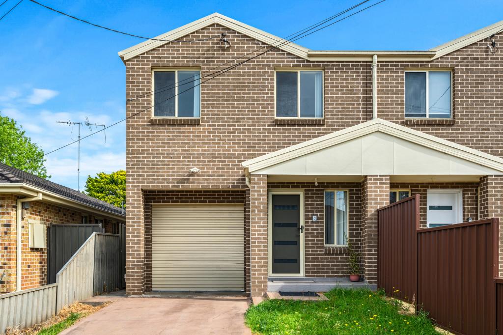 10b Linden St, Mount Druitt, NSW 2770