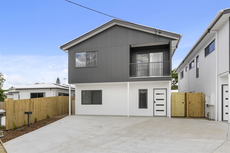 46 Cardiff Rd, Darra, QLD 4076