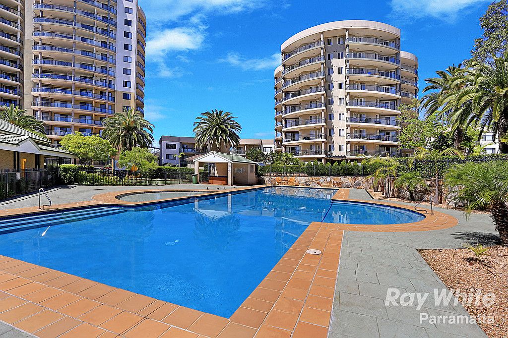 804/91a Bridge Rd, Westmead, NSW 2145