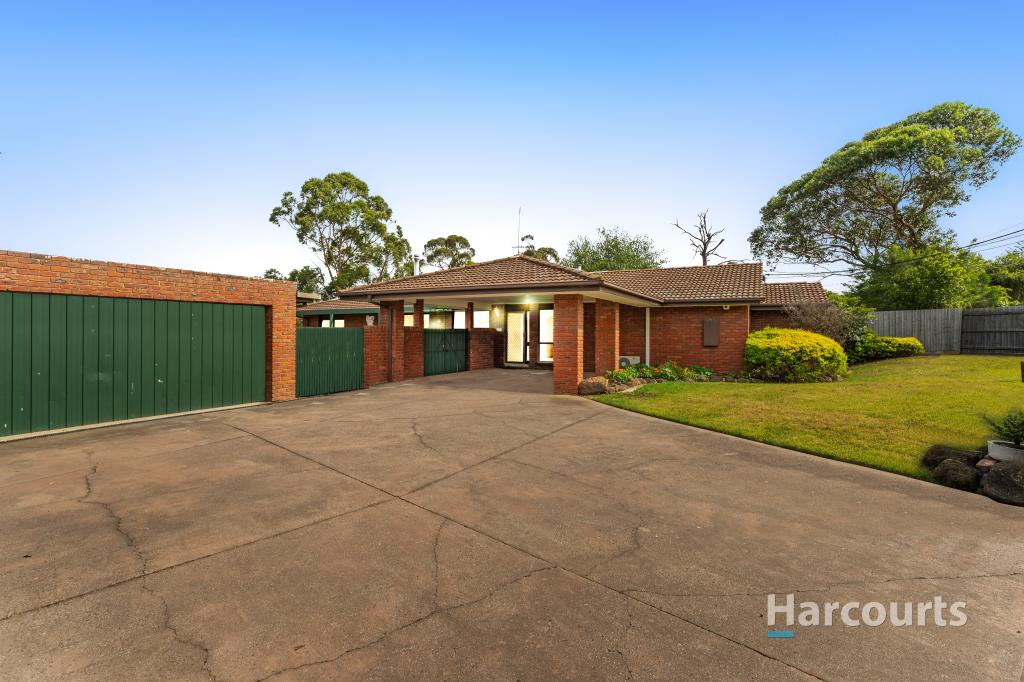 16-17 Columbia Ct, Deer Park, VIC 3023