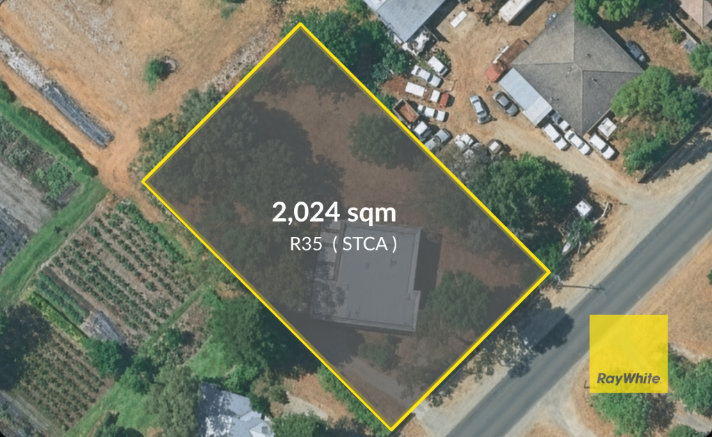 30 Wollaston Ave, Haynes, WA 6112