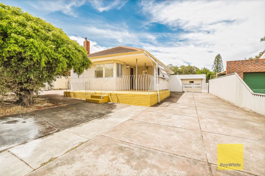 144 Nollamara Ave, Nollamara, WA 6061