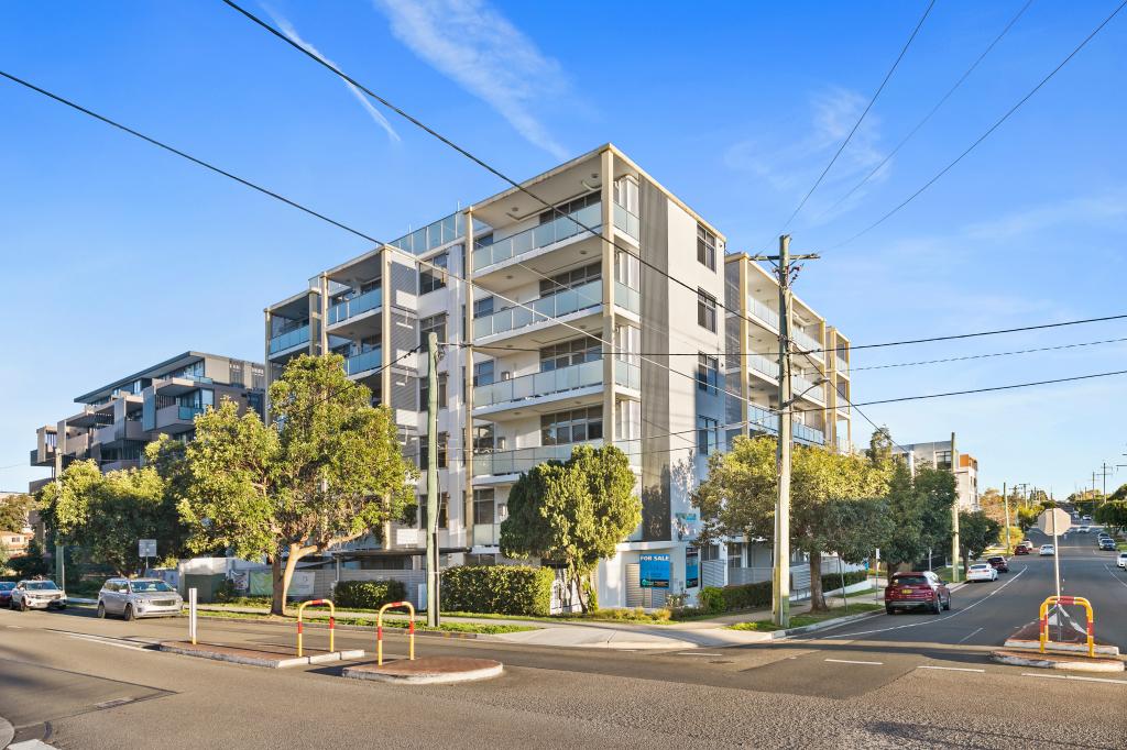 18-22 COLLESS ST, PENRITH, NSW 2750
