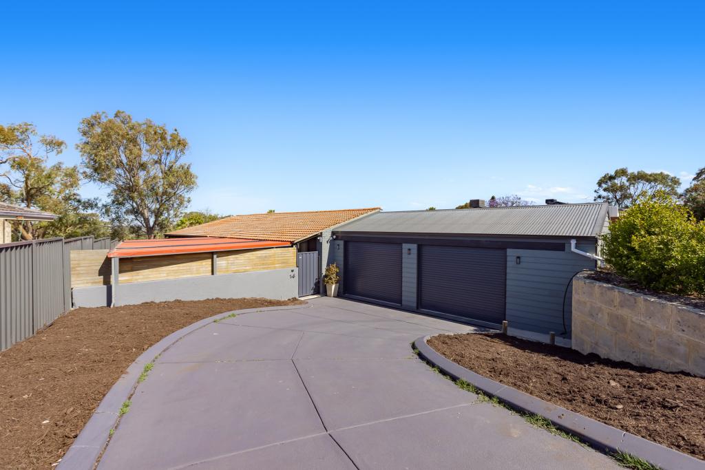 14 Penguin Cl, Heathridge, WA 6027