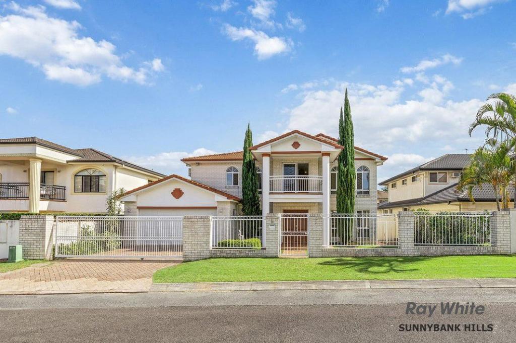 11 Cavallaro St, Robertson, QLD 4109