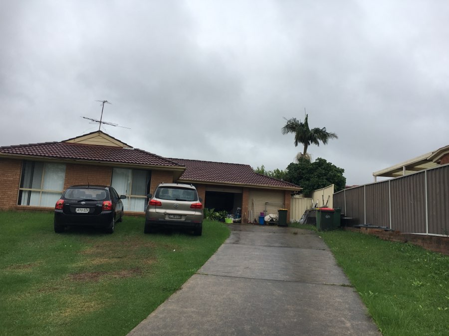 12 GREER ST, BONNYRIGG HEIGHTS, NSW 2177