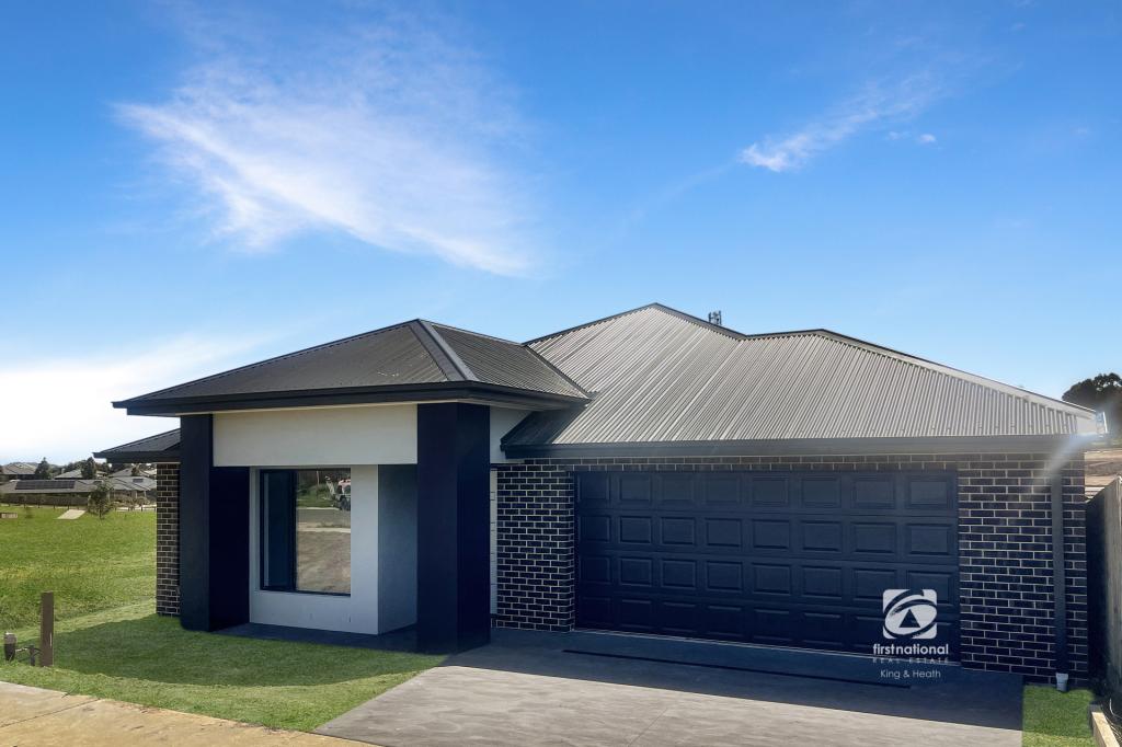19 Eucalyptus Way, Lucknow, VIC 3875