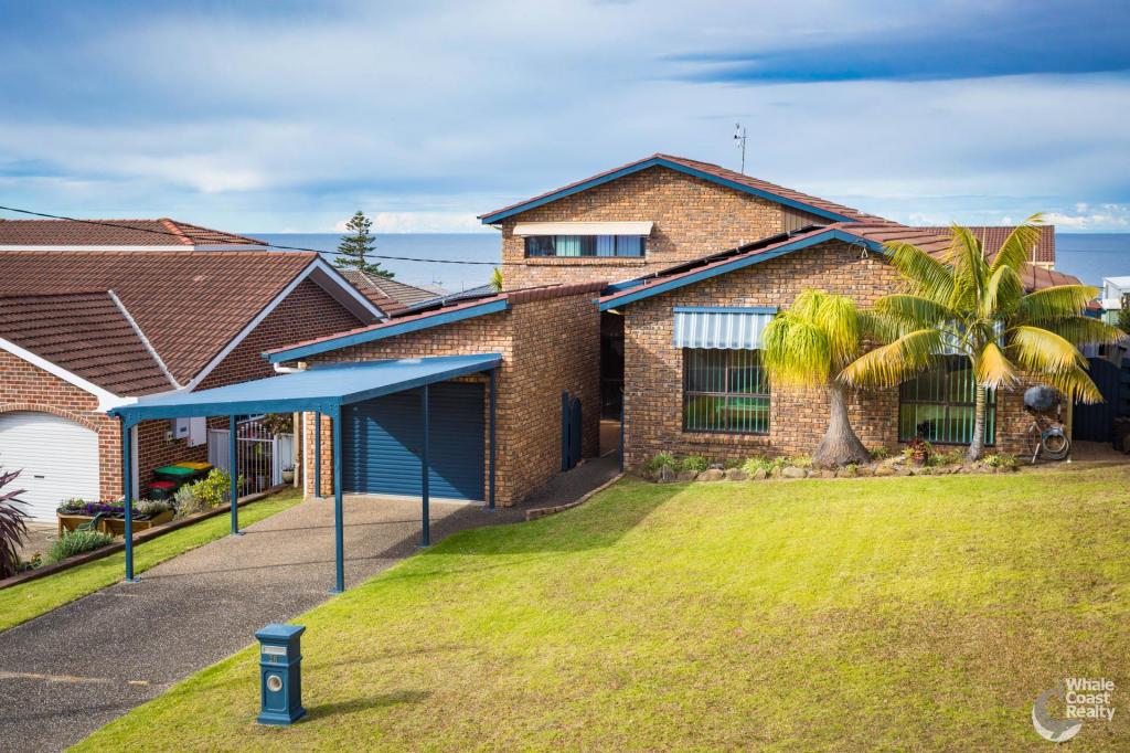 28 Hillside Cres, Kianga, NSW 2546