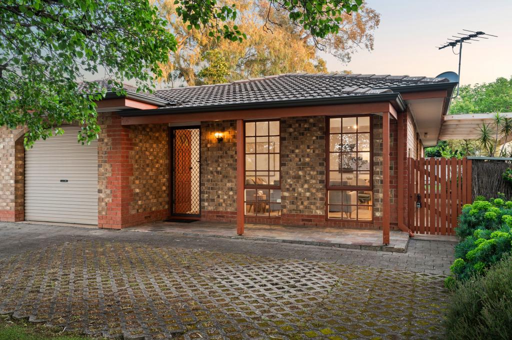 64 Cuthero Tce, Kensington Gardens, SA 5068