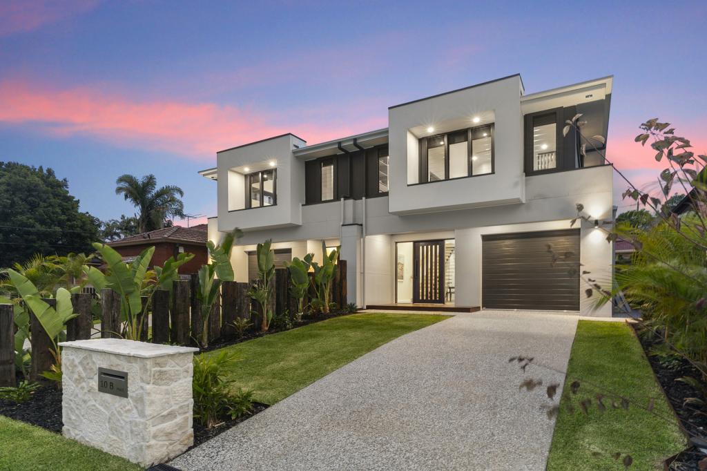 10b View St, Miranda, NSW 2228