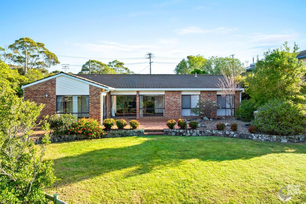 6 BALDWIN AVE, KIANGA, NSW 2546