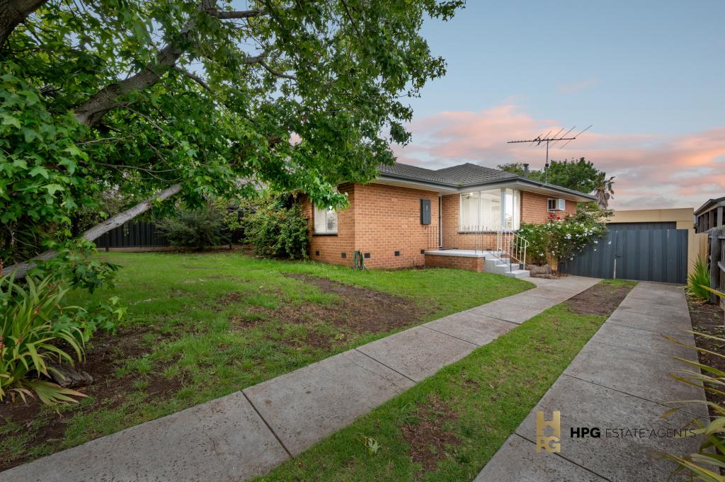 1 Churchill Ave, Tullamarine, VIC 3043