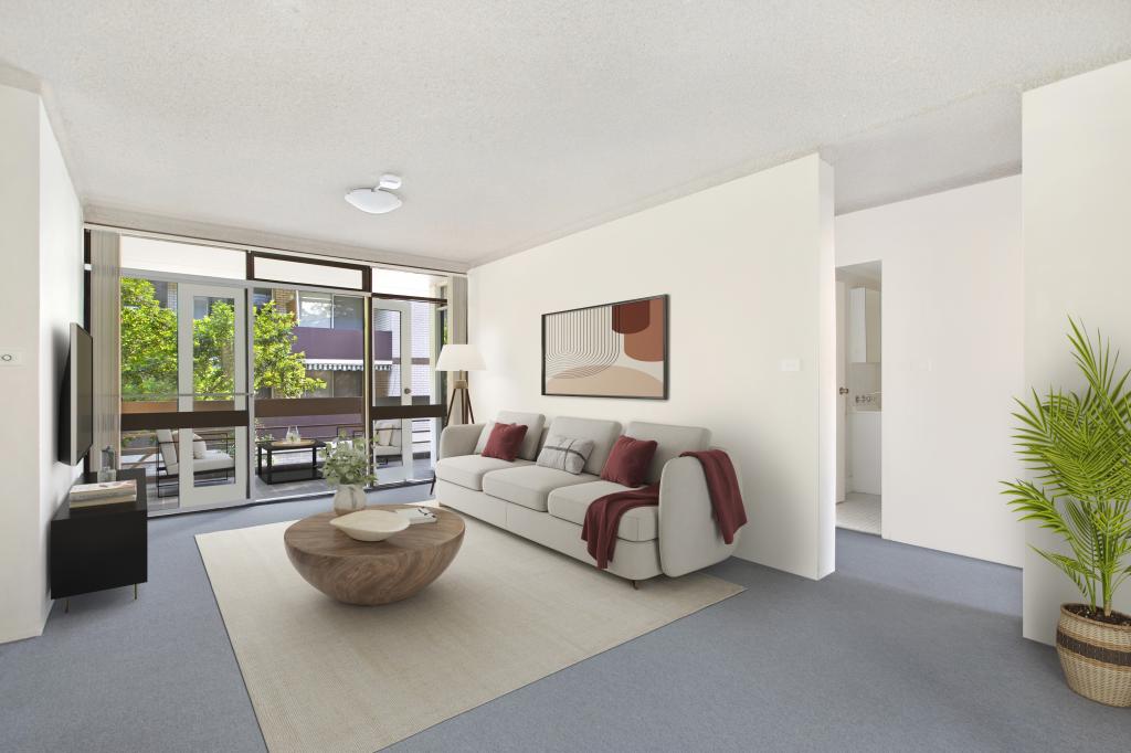 31/24-32 Edensor St, Epping, NSW 2121