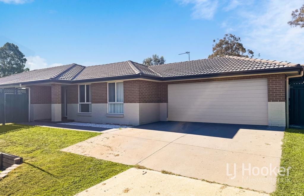 33 Hunt Pl, Muswellbrook, NSW 2333