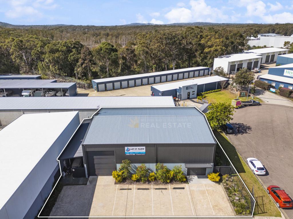1b Commerce Cl, Taylors Beach, NSW 2316