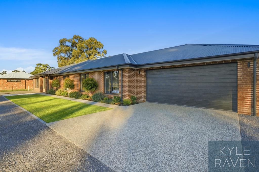 31a Old School Rd, Waldara, VIC 3678