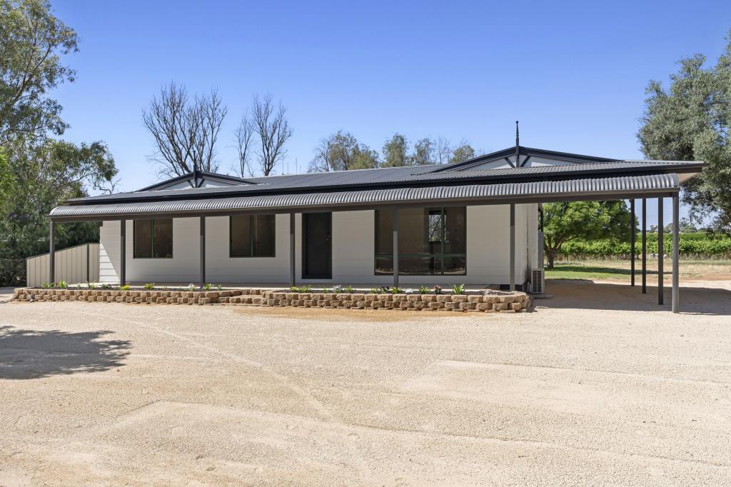 150 Edmondson Rd, Loxton, SA 5333