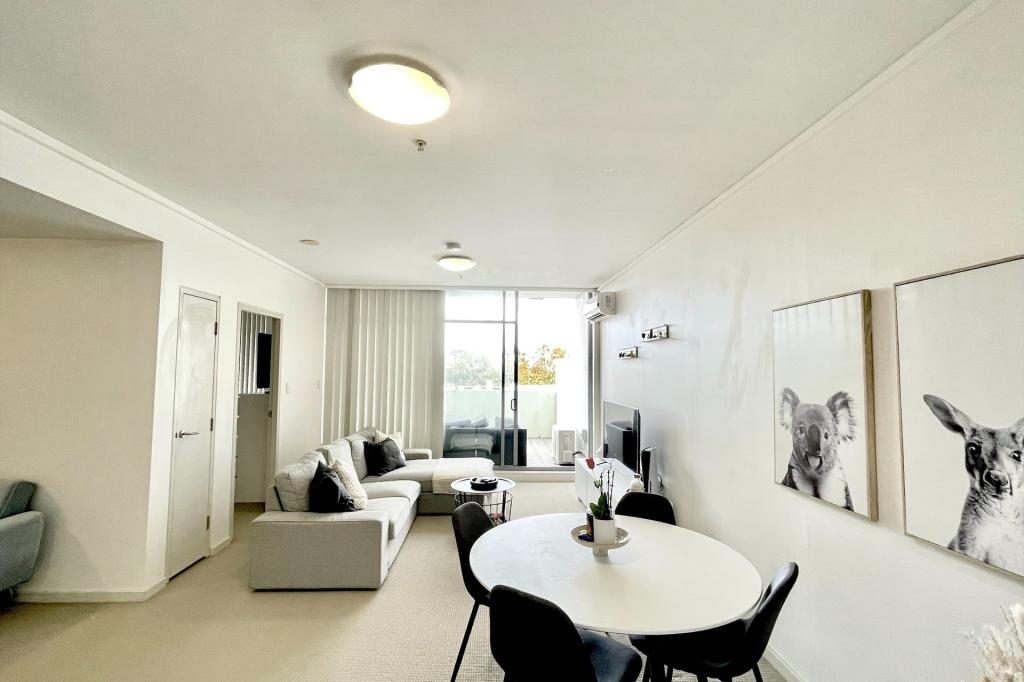 116/1 Bruce Bennett Pl, Maroubra Junction, NSW 2035