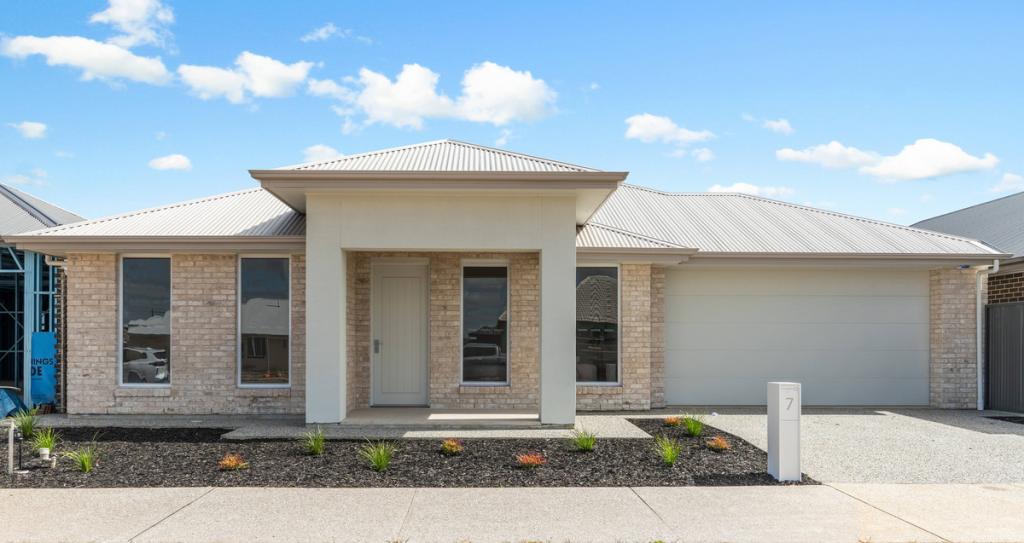 7 Bronzewing Dr, Riverlea Park, SA 5120