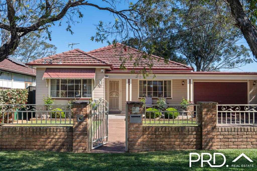 16 Laundess Ave, Panania, NSW 2213