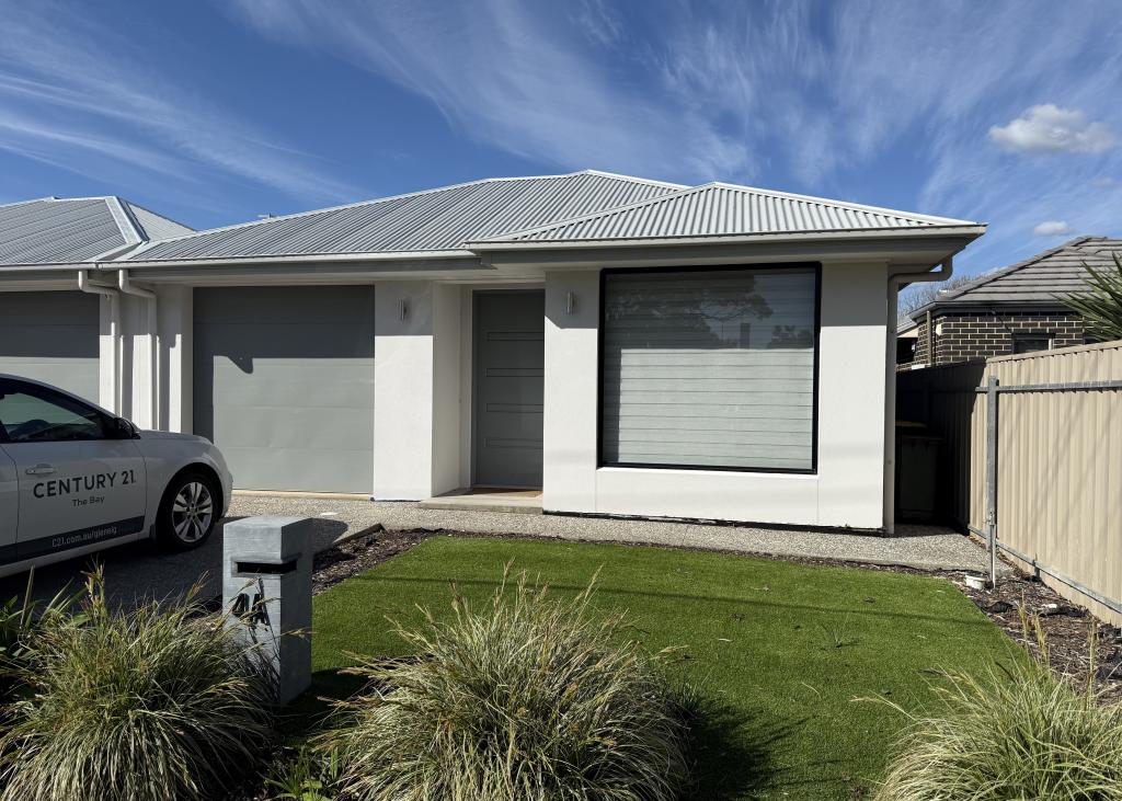 4a Chitral Tce, South Plympton, SA 5038