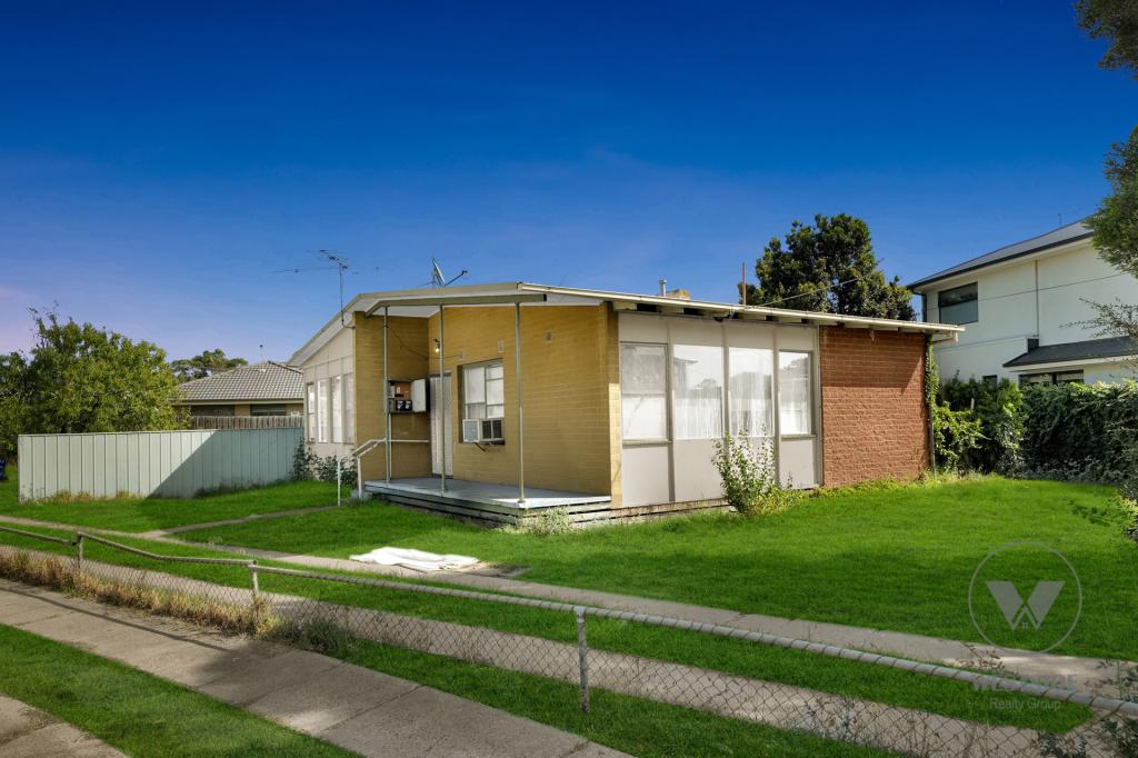 5 Burke Ct, Laverton, VIC 3028