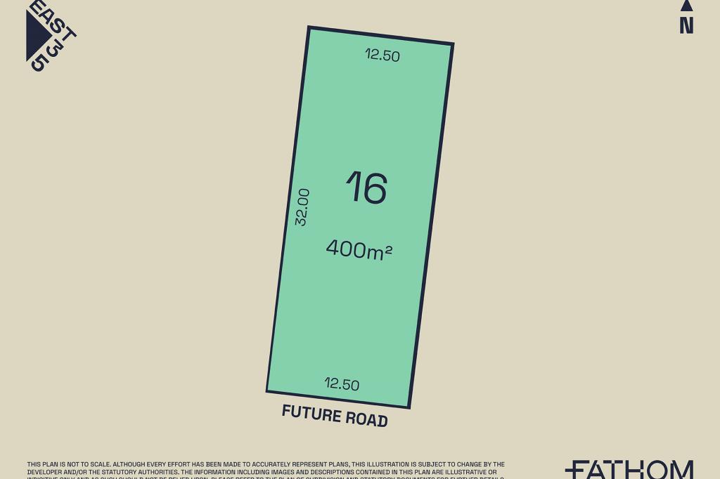 Lot 16 Farmington St, Charlemont, VIC 3217