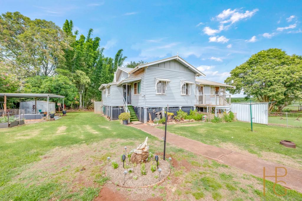 512 Lynwood Rd, North Isis, QLD 4660