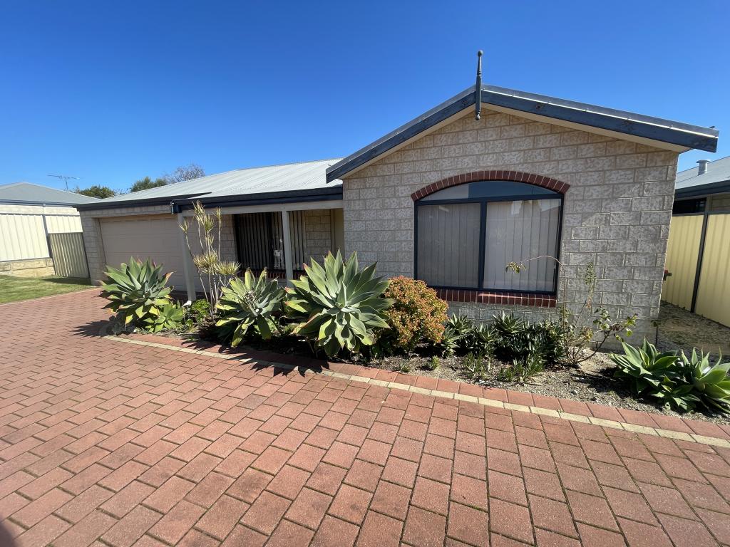 2/50 Halsey St, South Bunbury, WA 6230