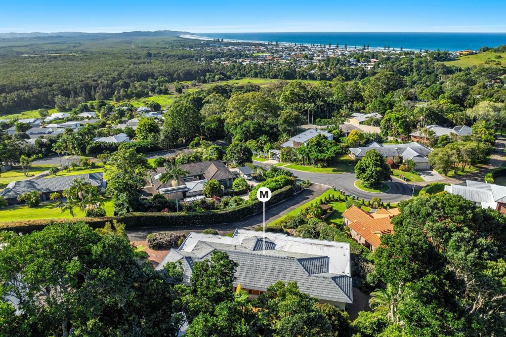 8 Angus Kennedy Cl, Lennox Head, NSW 2478