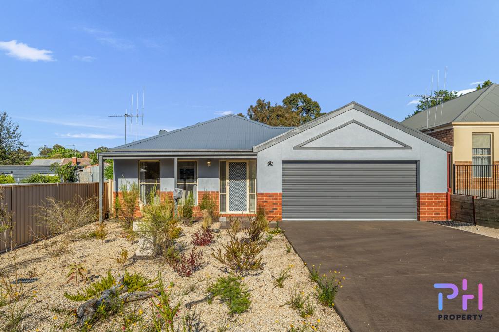 7 Bell St, Ironbark, VIC 3550