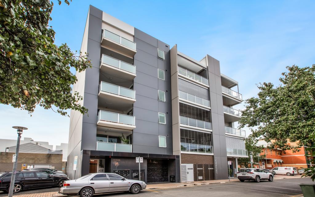 4/20 Norman St, Adelaide, SA 5000